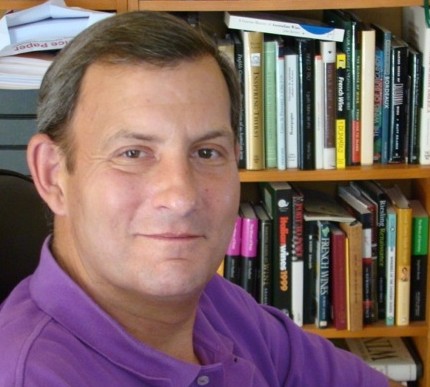 Paul Lukacs